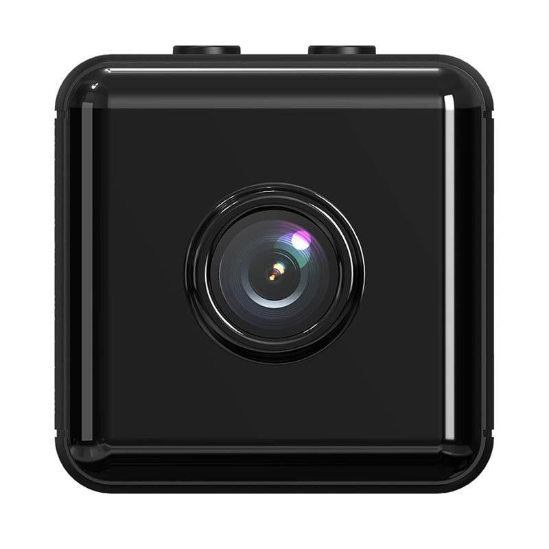 Wi-Fi mini kamera s IR nočním viděním