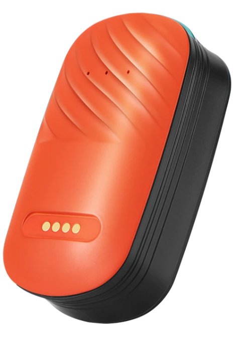 GPS obojek pro psy G51