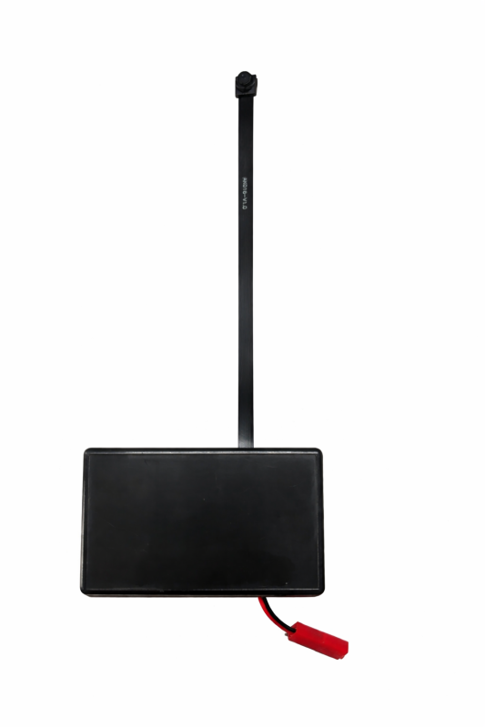 4G / Wi-Fi kamerový modul