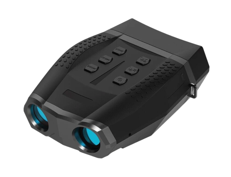 Digitální dalekohled s nočním viděním NV5100