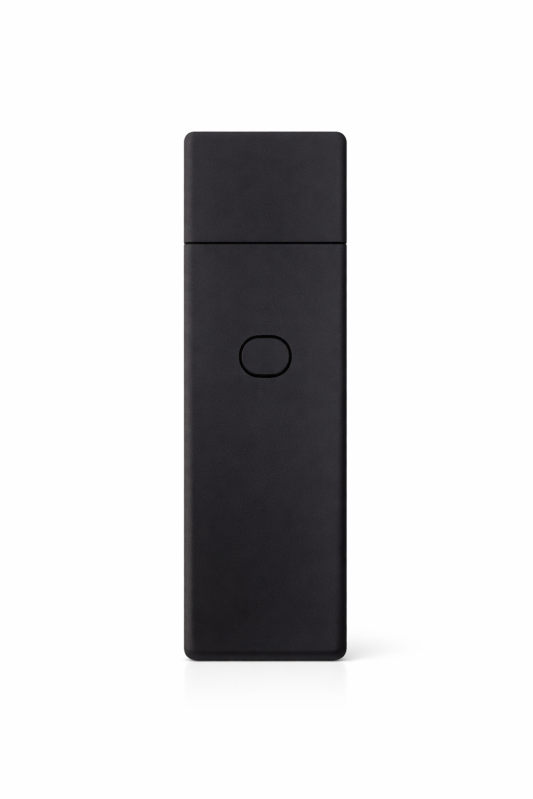 Full HD mini kamera v USB klíči