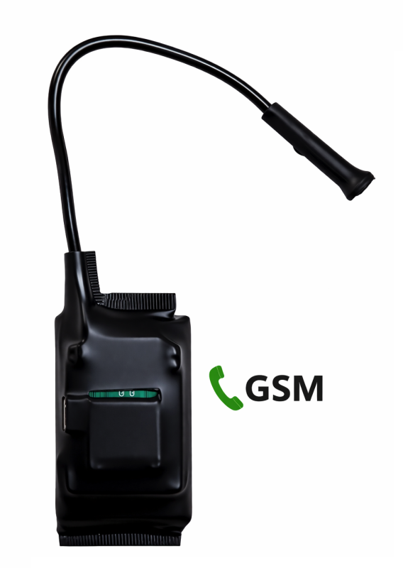 GSM odposlech PROFI+ s vyvedeným mikrofonem