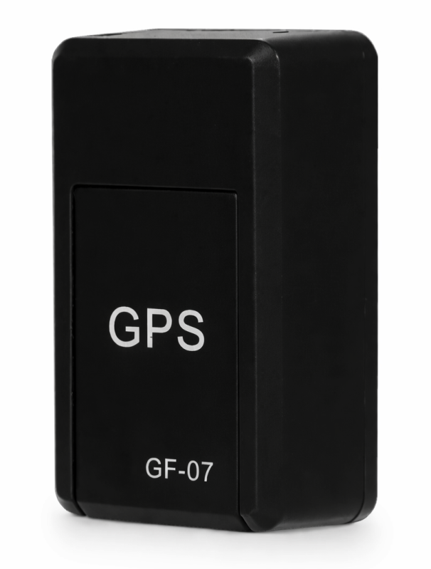 GSM odposlech s hlasovou aktivaci GF-07