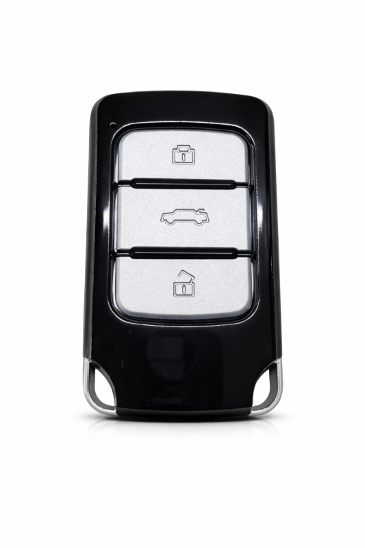 HD Mini DV Klíčenka s detekcí pohybu a nočným viděním