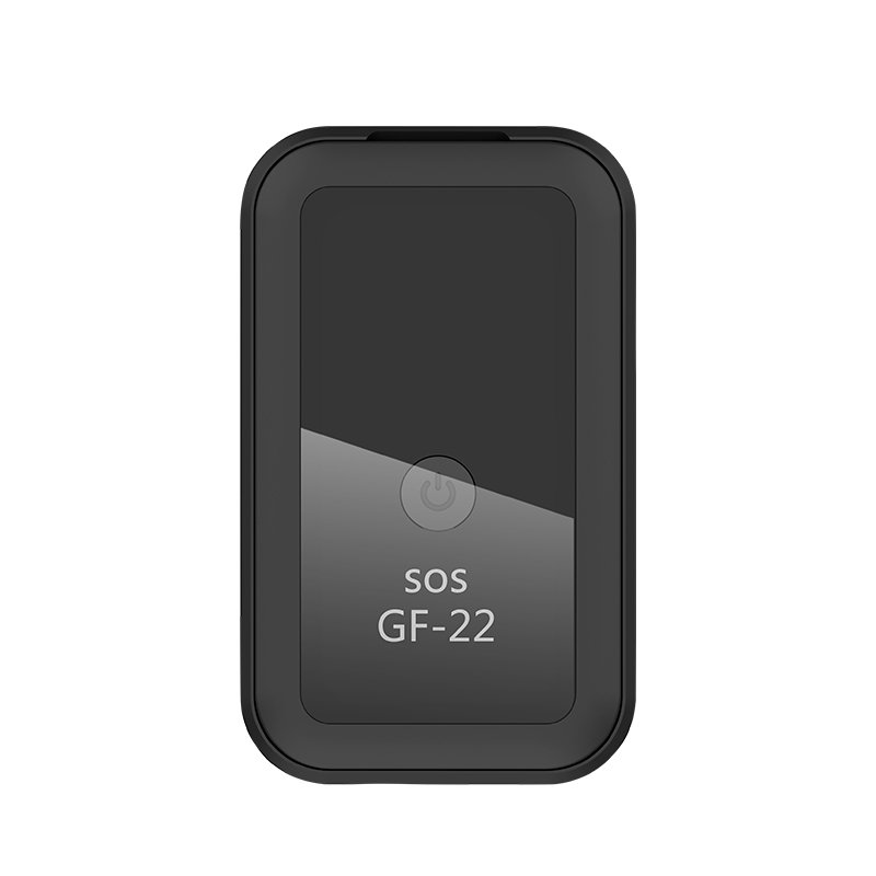 Mini GPS Tracker s funkcí GSM odposlechu GF22