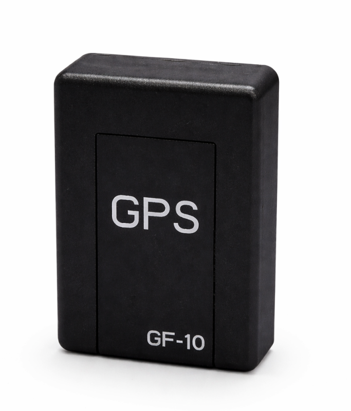 Mini GSM odposlech GF-10