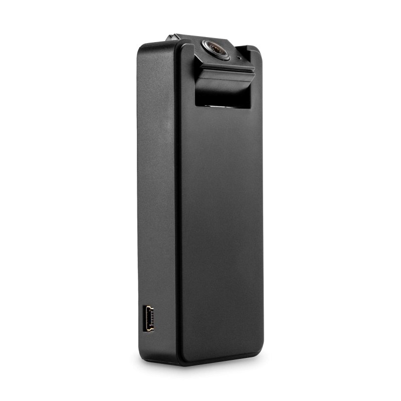 Mini rotační HD kamera s detekcí pohybu Z16