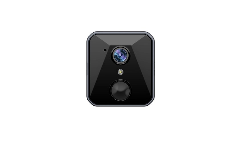 Mini Wi-Fi špionážní kamera Z9 s PIR/RADAR senzorem