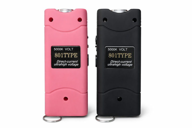 Miniaturní dámský paralyzér s extrémním výkonem