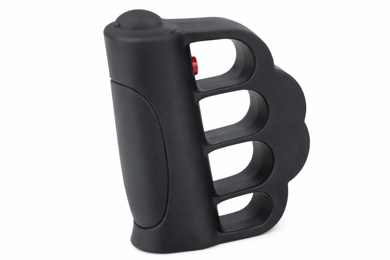 Paralyzér ve tvaru boxera se svítilnou 008