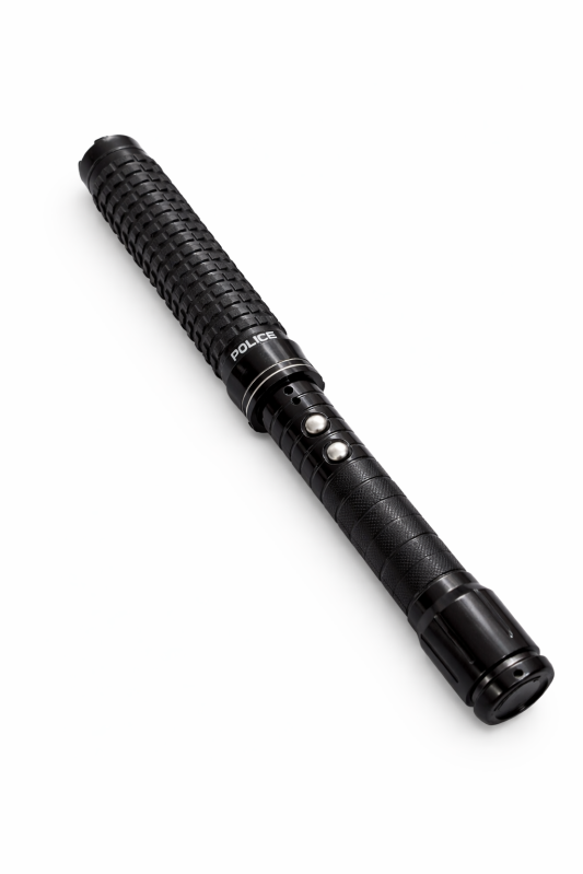 Paralyzér s obuškem X10