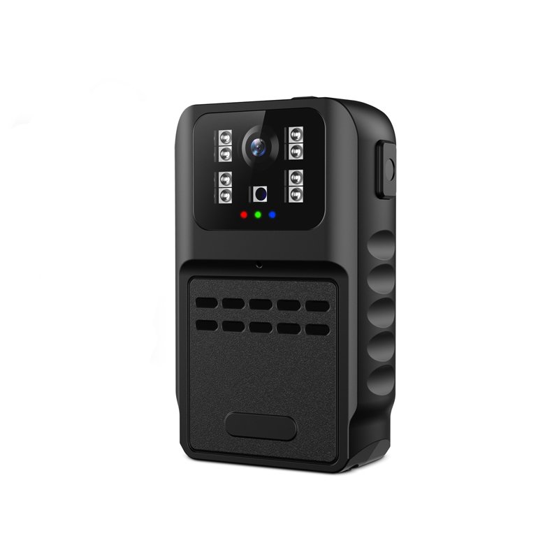 Víceúčelová tělová kamera Bodycam 880