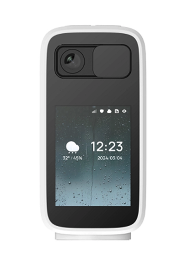 WiFi kamera do interiéru ITY-R7 (4MP)