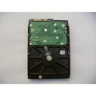 HDD Seagate Barracuda 500GB
