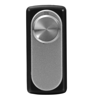 Diktafon v náramku s vysokou kvalitou nahrávání