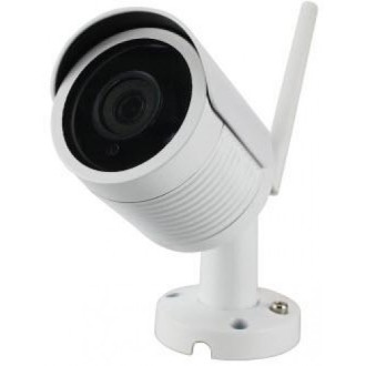 WiFi kamerový set se 4 WiFi IP Full HD kamerami