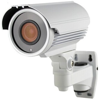 4 kanálový kamerový set 2Mpx 4AHD9