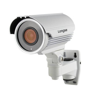 6 kanálový kamerový set 2Mpx 6AHD2