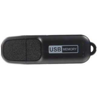 ESONIC MQ-U310 Špičkový diktafon v USB klíči