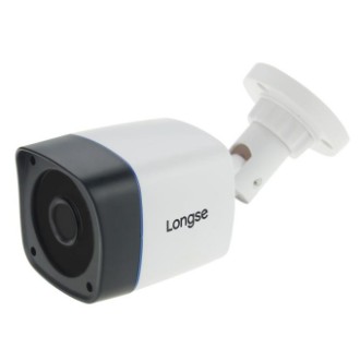 4 kanálový kamerový set 2Mpx 4AHD8