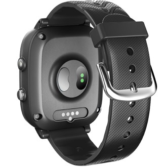 4G LTE náramkové hodinky s možností volání a fotografování