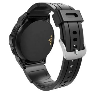 Dětské náramkové hodinky 4G LTE s fotoaparátem a možností volání