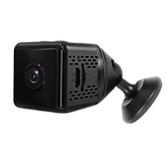 Wi-Fi mini kamera s IR nočním viděním