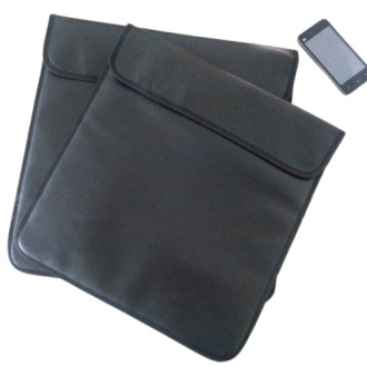 Špionážní Maxi RFID pouzdro pro blokování signálů