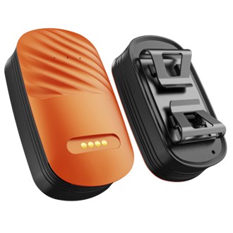 GPS obojek pro psy G51