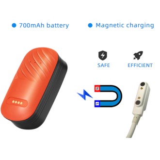 GPS obojek pro psy G51