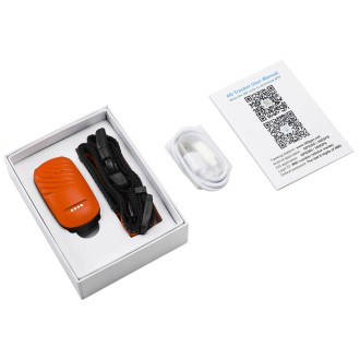 GPS obojek pro psy G51