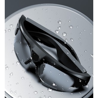 2K HD sportovní brýle s kamerou