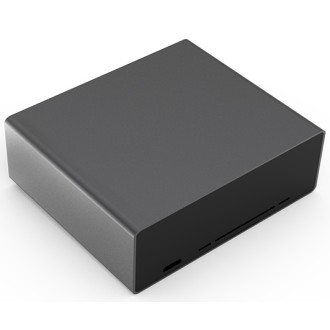 HD Wi-Fi kamera v digitálních hodinách s nočním viděním a detekcí pohybu