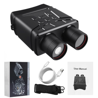 2.5K digitální dalekohled pro noční vidění