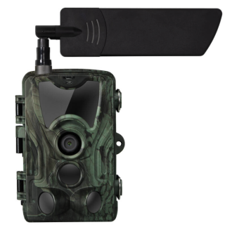 4G fotopast HC801 Pro 4k rozlišení