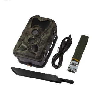 4G fotopast HC801 Pro 4k rozlišení