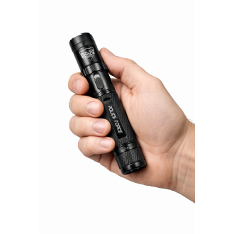 Svítilna s paralyzérem POLICE FORCE