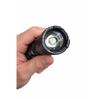 Svítilna s paralyzérem POLICE FORCE