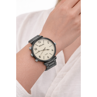 Dámské špionážní hodinky s Full HD kamerou 32 GB