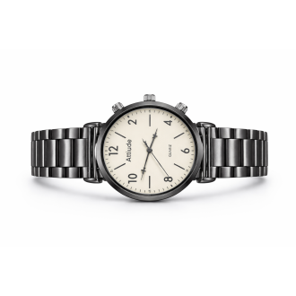 Dámské špionážní hodinky s Full HD kamerou 32 GB