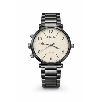 Dámské špionážní hodinky s Full HD kamerou 32 GB