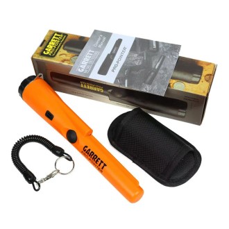 Detektor kovů Garrett Pro-Pointer