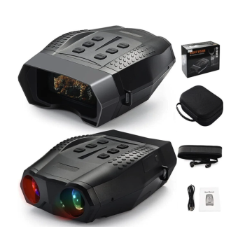 Digitální dalekohled s nočním viděním NV5100