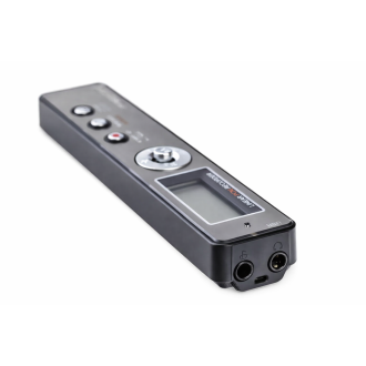 Elegantní diktafon s nejvyšší  kvalitou záznamu MR-250