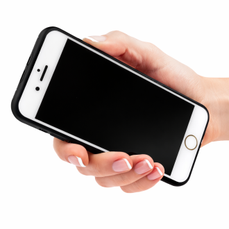 Elektrický paralyzér ve tvaru iPhonu