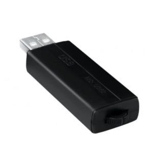 Esonic MQ-U350 - Špionážni diktafon s detekcí zvuku