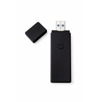 Full HD mini kamera v USB klíči
