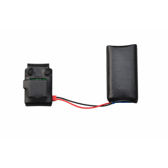 GSM modul EXCELLENT (výdrž až 200 dní)