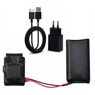 GSM modul EXCELLENT (výdrž až 200 dní)