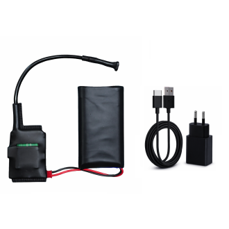 GSM modul EXCELLENT+ (výdrž až 200 dní)